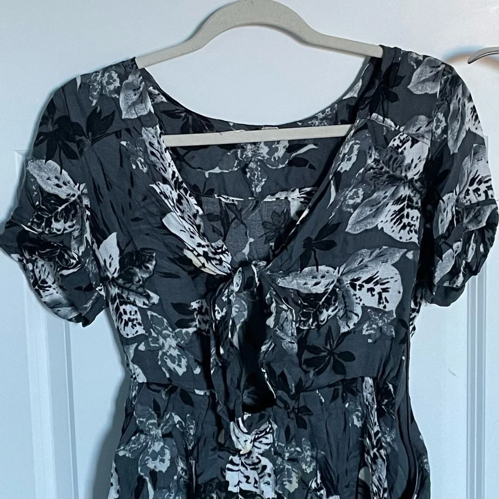 Free People Part Time Lover Dress 18754 - Picture 3 of 12